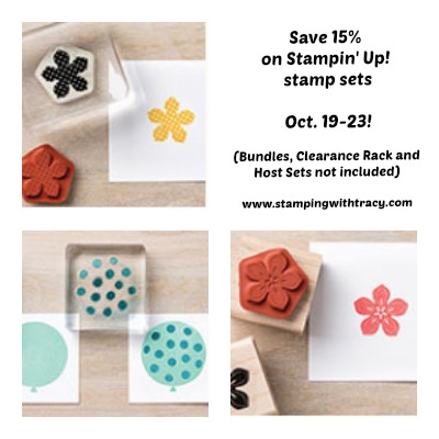 Stamp Sale