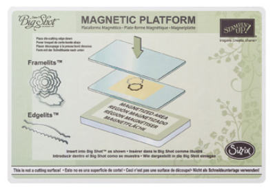 Magnetic Platform