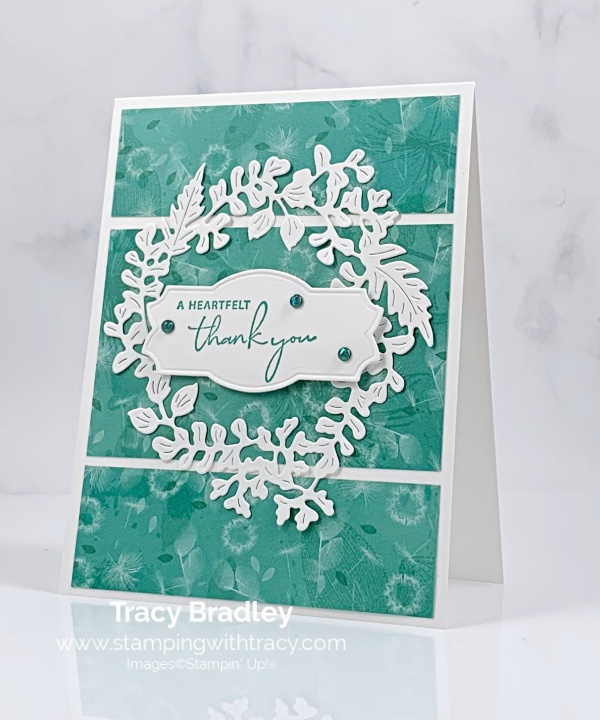 Nature's Prints Bundle Stamping with Tracy